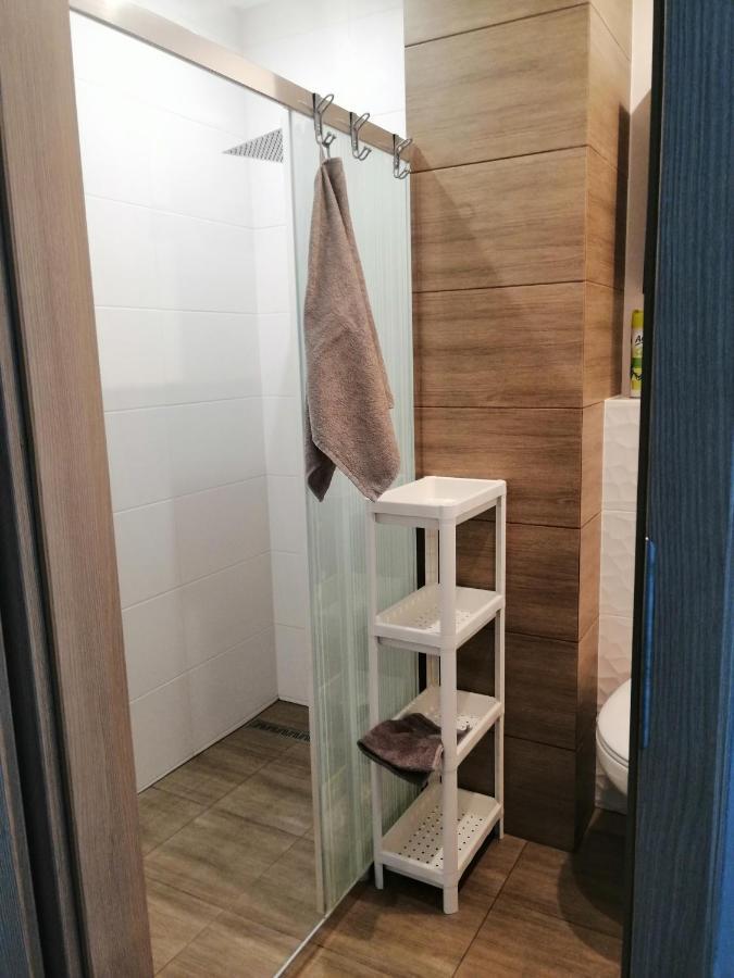 Apartament Gdansk Letnica Eksteriør bilde